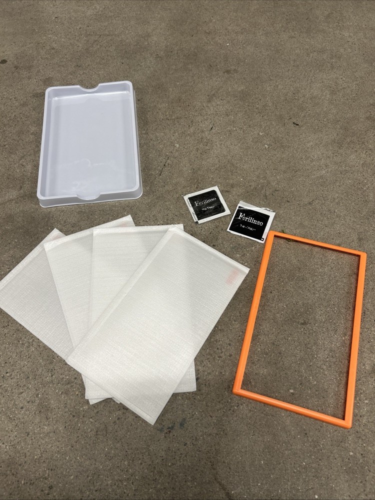 For Nintendo Switch 4 Tempered Glass Screen Protector With Plastic Frame