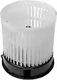 Volt Squirrel Cage Blower Fan