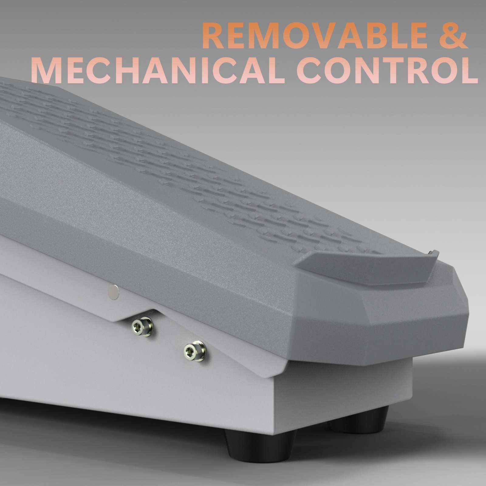 TIG Foot Pedal 5-Pin Connector - Compatible with YWT-200DC/TIG-200P/205P Welding