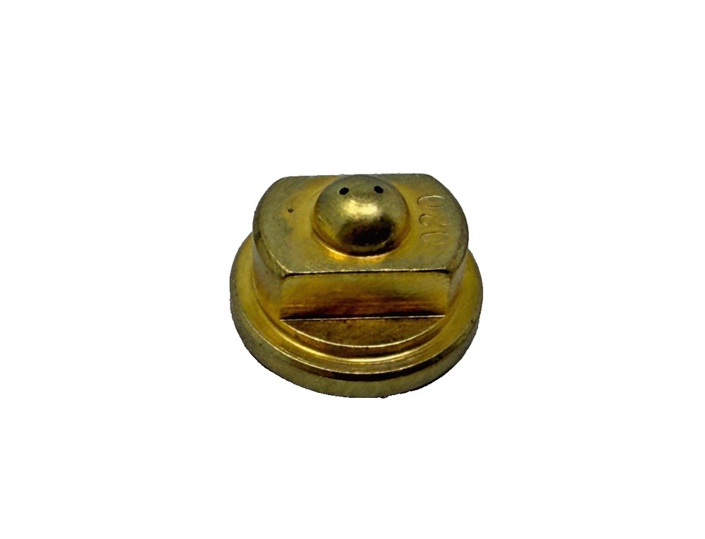 .020 2 Orifice Nozzle Replacement for Nordson 808255
