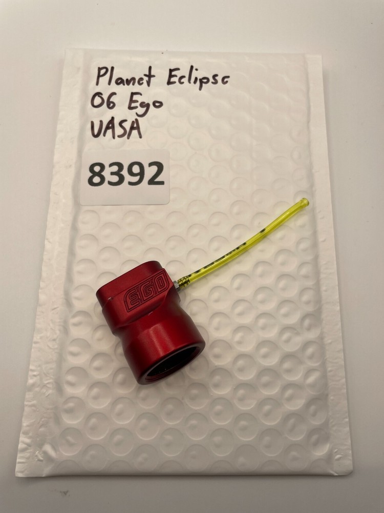 Planet Eclipse 06 Ego VASA