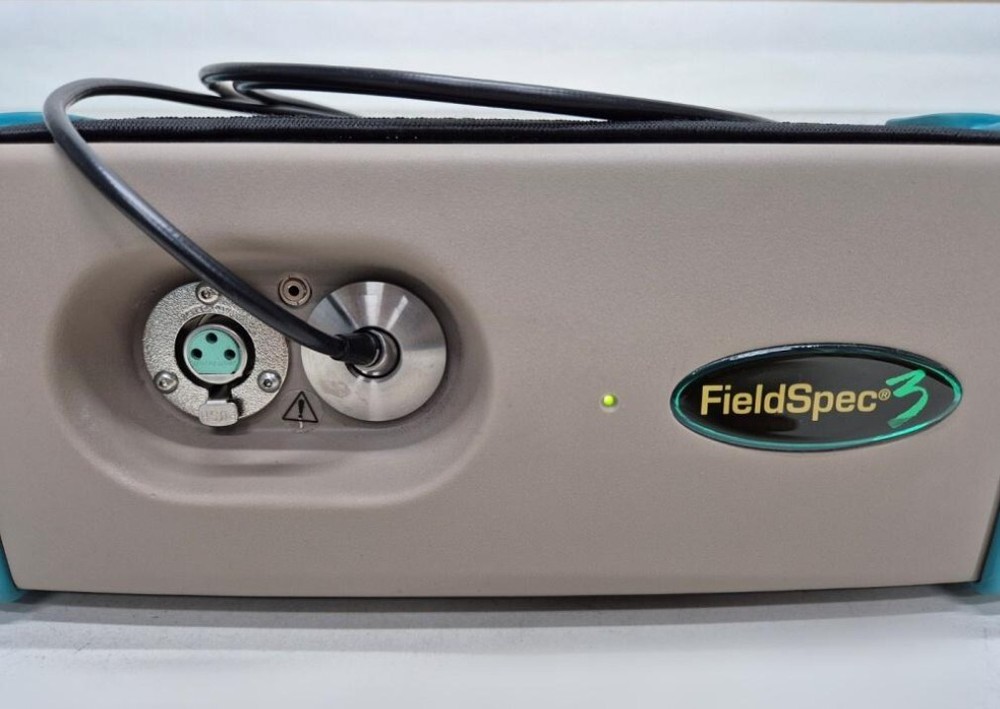 Analytical Spectral FieldSpec 3 Spectroradiometer [#B250507]