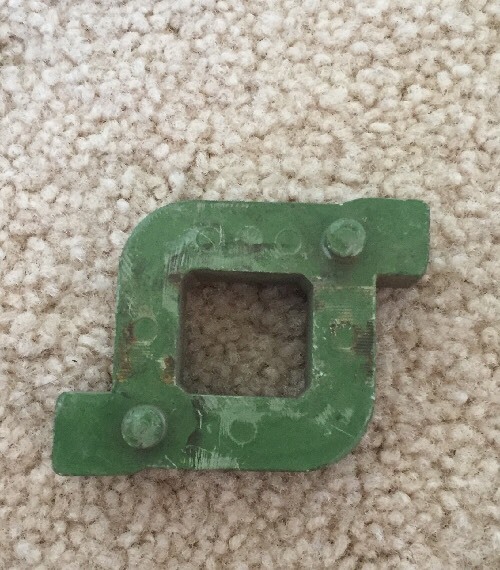 General Electric 55-153472G2 Coil