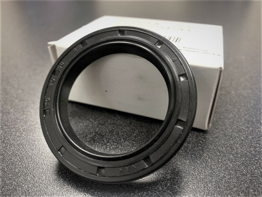 SCHULZ REPLACEMENT PART - OIL SEAL - 60082501 - MAX PUMP