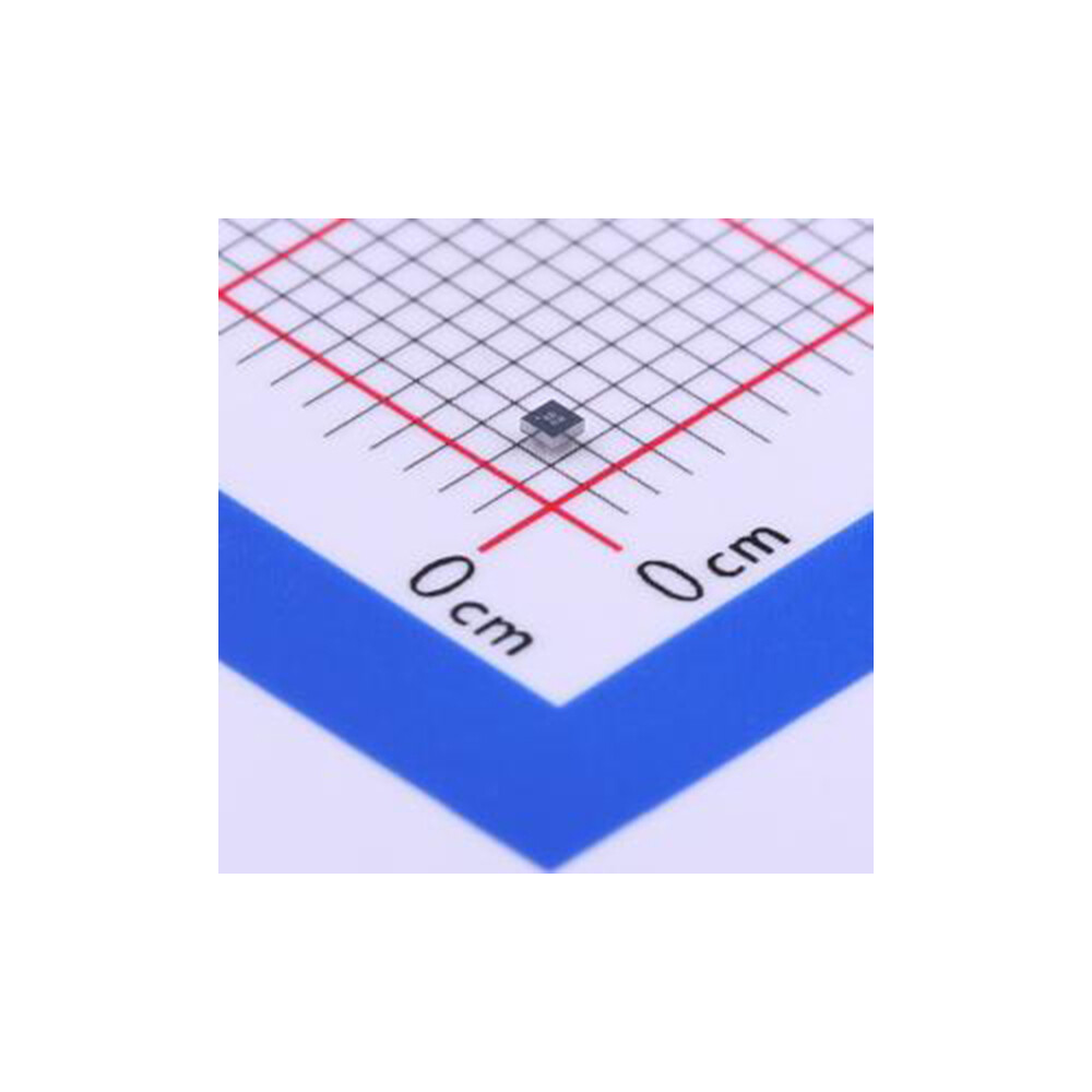 5pcs NCP334FCT2G WLCSP-4(0.8x0.8)