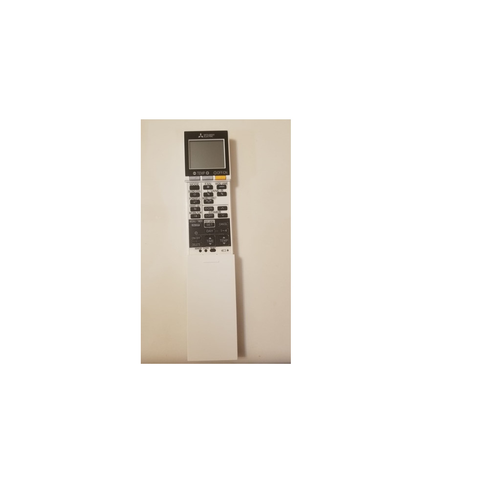 Mitsubishi Remote Controller E22T21426 (SG15F) for MSZ-EF Series