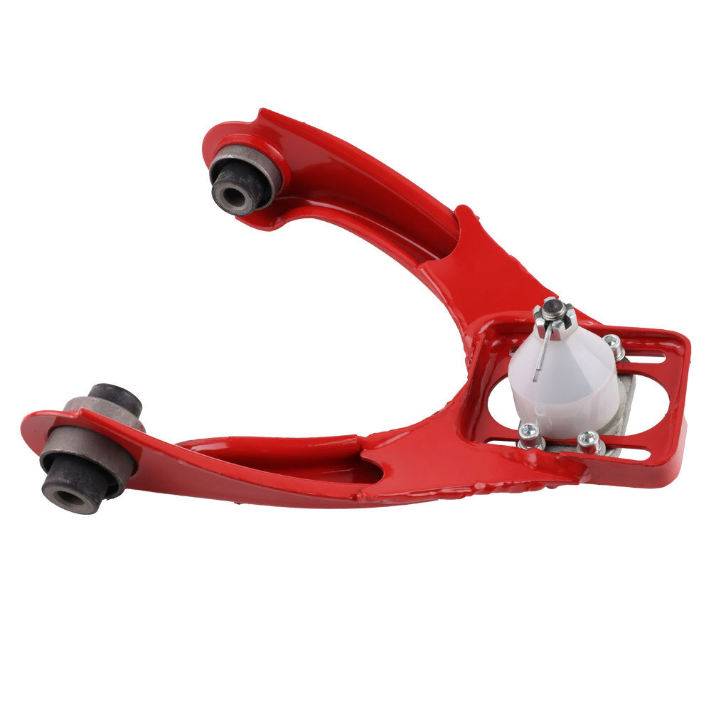 Adjustable Front Upper Control Camber A-Arms Kit For Honda Civic EJ EK 1996-2000