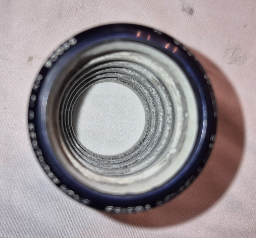 Edison BA 29008 - an Unusual Cylinder Record