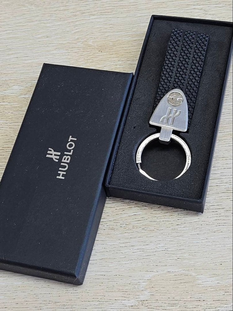 Hublot Key Ring Novelty