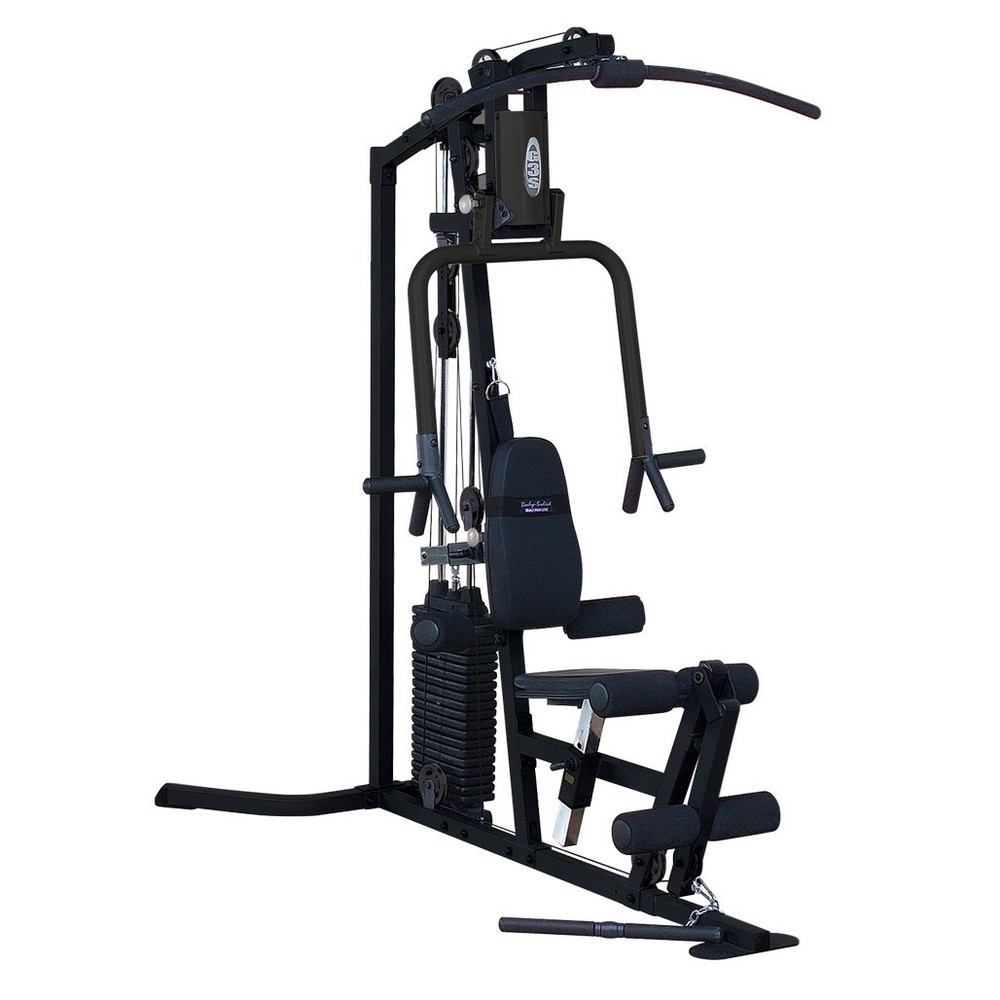 Body-Solid G3B Multi-Station Gym G3B - Reboxed