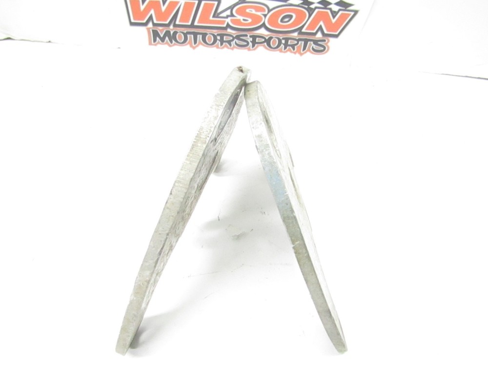 Quick Change Upper Link 3RD Link Pullbar Torque Link Bracket IMCA UMP CAR #47