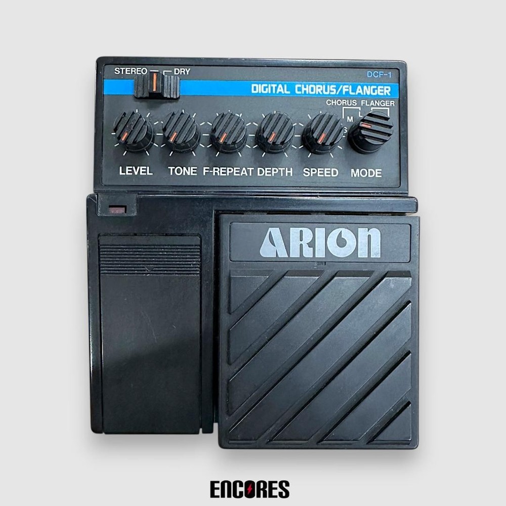 ARION DCF-1 Flanger