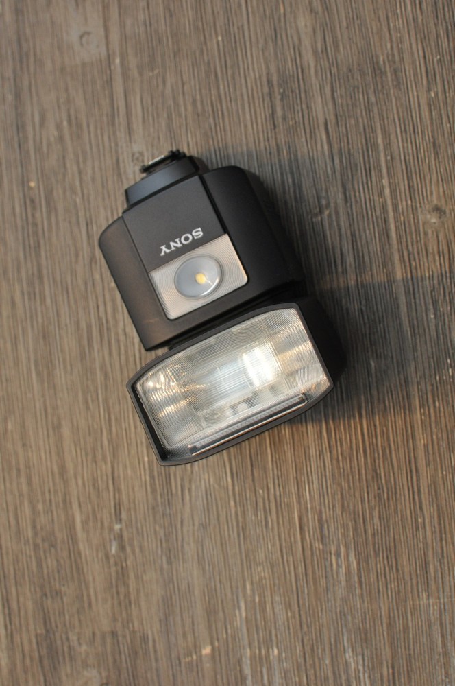 Sony HVL-F45RM External Flash