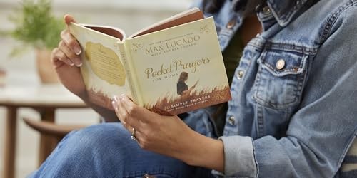 Pocket Prayers for Mom: 40 Simple Prayers That Bring Peace and Rest – The Perfec