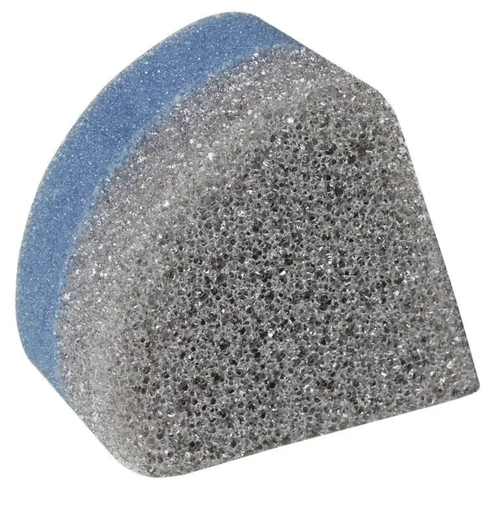 2 pack KITCHEN Brillo Scrub Max Scrubber Sponge No Scratch w/ Estracell Armilay