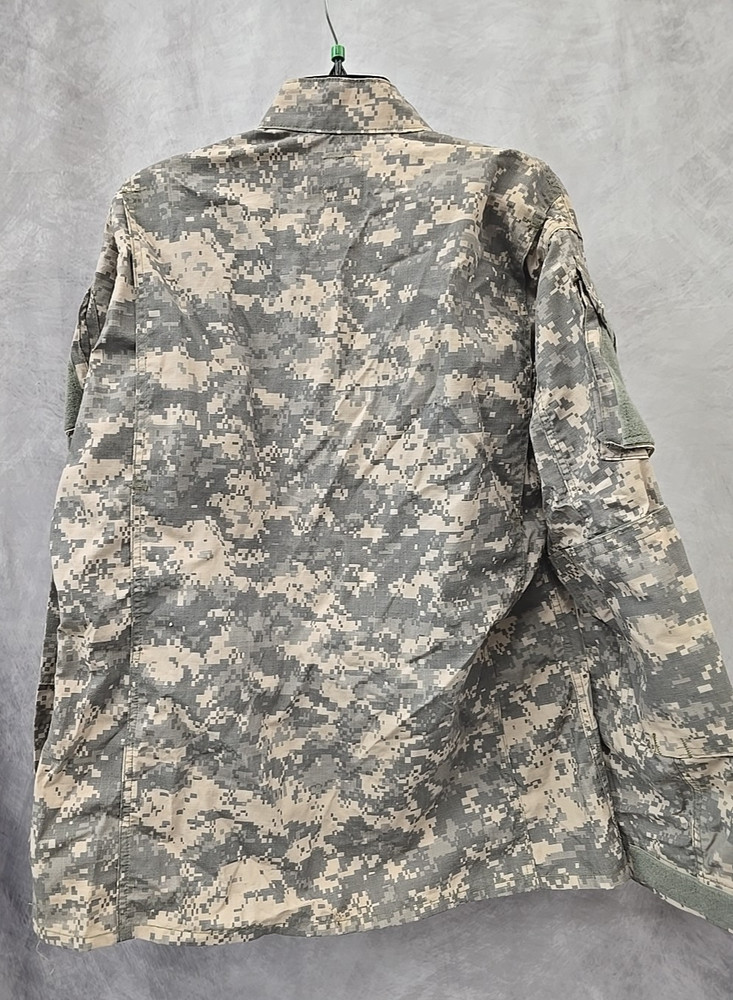 USGI Army Combat Uniform ACU 65% Fire Resistant Medium Long