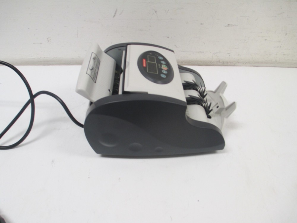 Semacon S-1015 Bill Counter