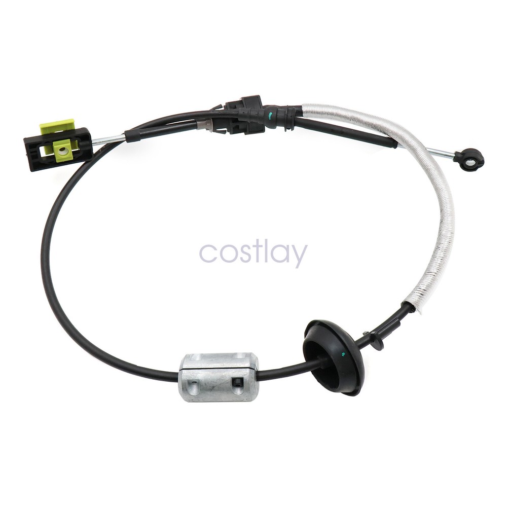 1Set Fit Ford Expedition 2003-2004 Automatic Shift Control Cable 2L1Z7E395BA