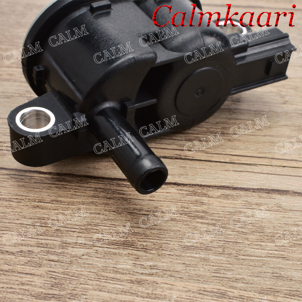 Vapor Canister Purge Solenoid Valve for Honda Accord Civic CRV 36162-RRA-A01