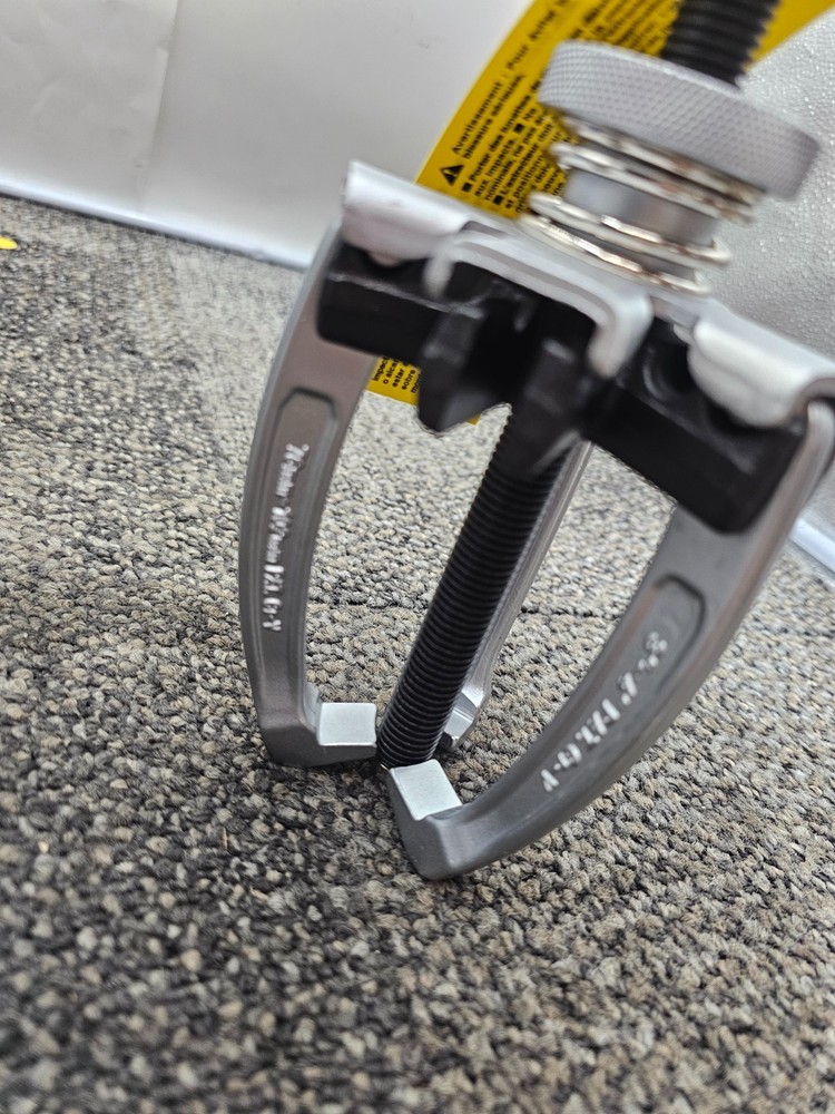 OTC 464 2-Ton Griplock 2/3 Jaw Puller Tool