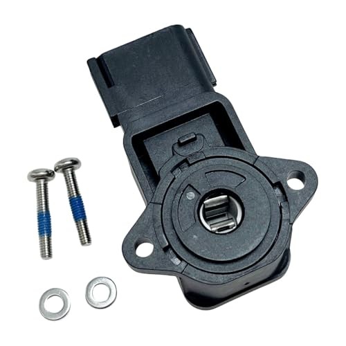 Throttle Position TPS Sensor 3L5Z9B989AA Compatible with Crown Victoria E-150