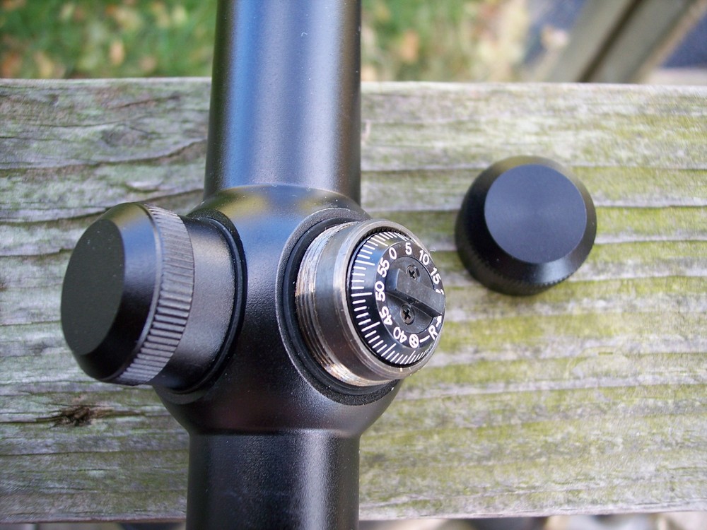 Springfield Armory 6x Sniper Scope .308 MIB