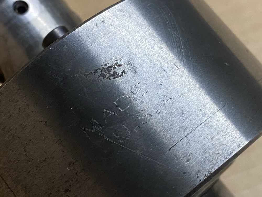 KOMET MICRO FINISH BORING HEAD ABS 63/40 KFK 2 Quick Release Head￼