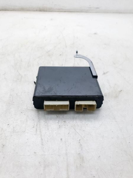 07-09 LEXUS LX350 CHASSIS ECM MULTIPLEX NETWORK BODY CONTROL MODULE ASSEMBLY