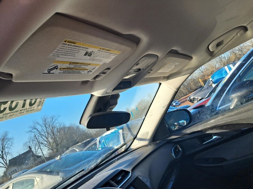 Engine ECM Electronic Control Module 2.0L Fits 20-23 BLAZER 4904597