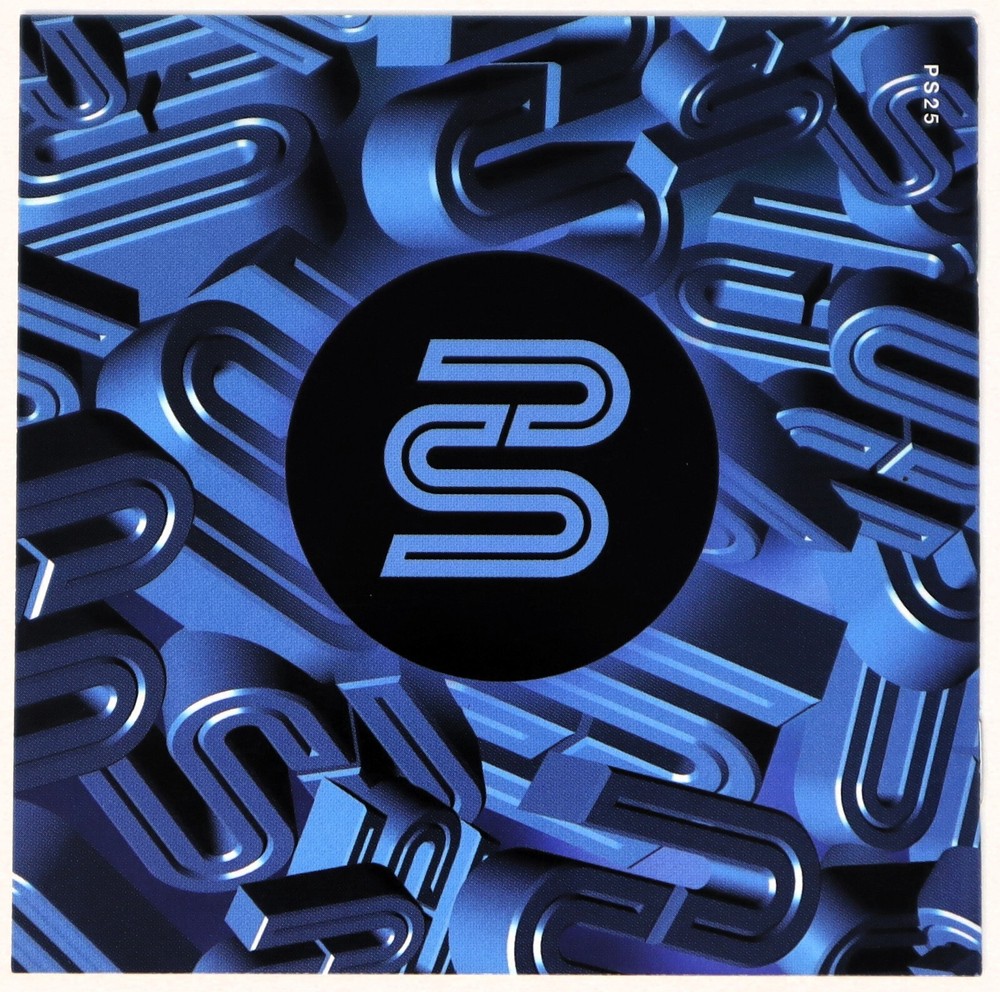 Zero-G Pro Samples 25 Pop Funk Brass Sample Library/Sound Library/Sampling 2 CD