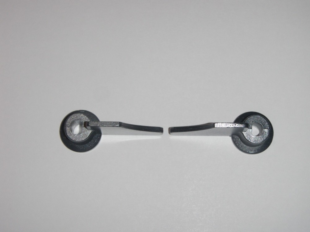 Kneading Paddle Set for West Bend Bread Maker Models 41080 (T-MODLXR)
