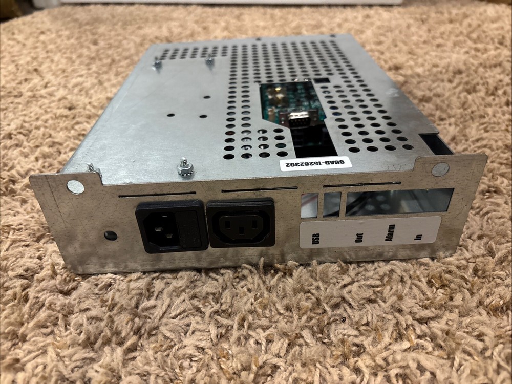 DENSITRON QUAD-15282302 FROM FIRE KING DROP SAFE