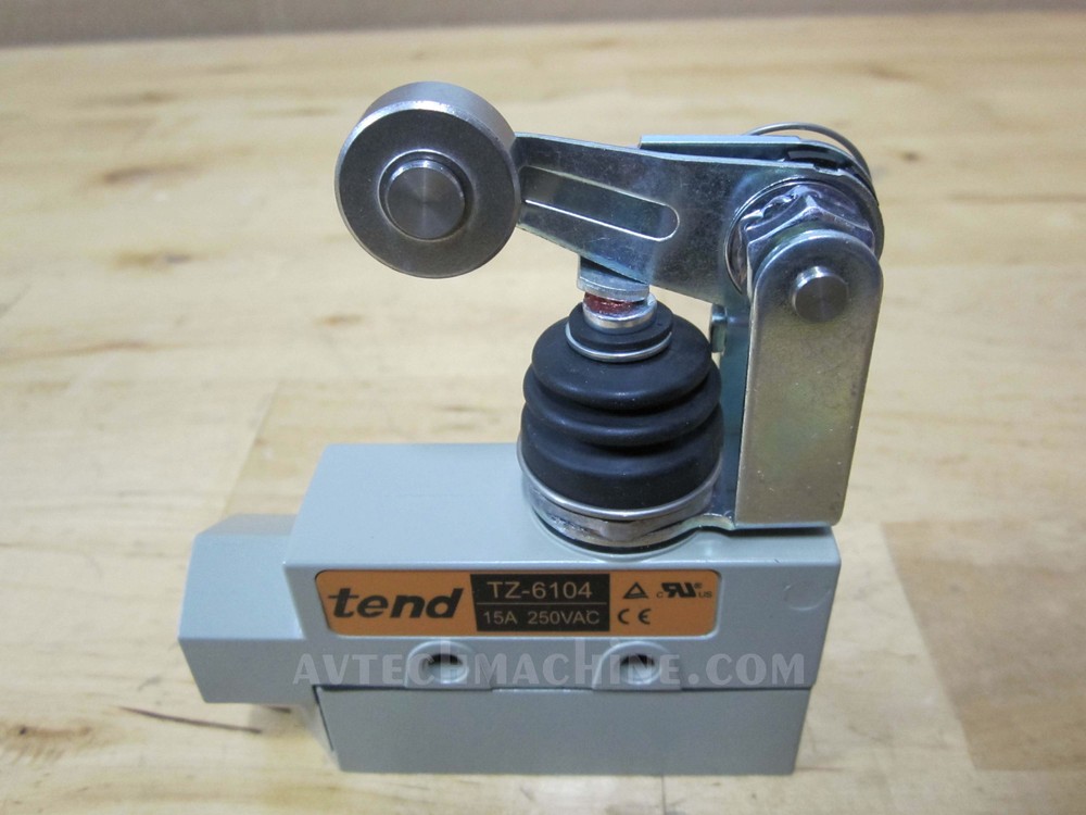 Tend Limit Switch TZ-6104