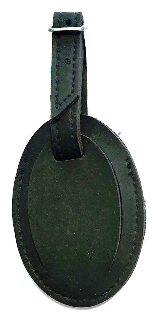 Handy Basic Luggage Tag "P"