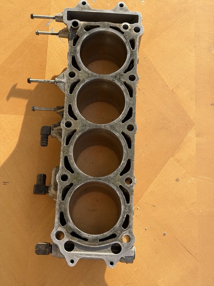 2004 Kawasaki STX 12F Engine Cylinders OEM# 11005-3758