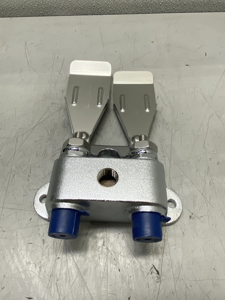 SANI-LAV 111L High Usage Replacement Knee Valve Kit