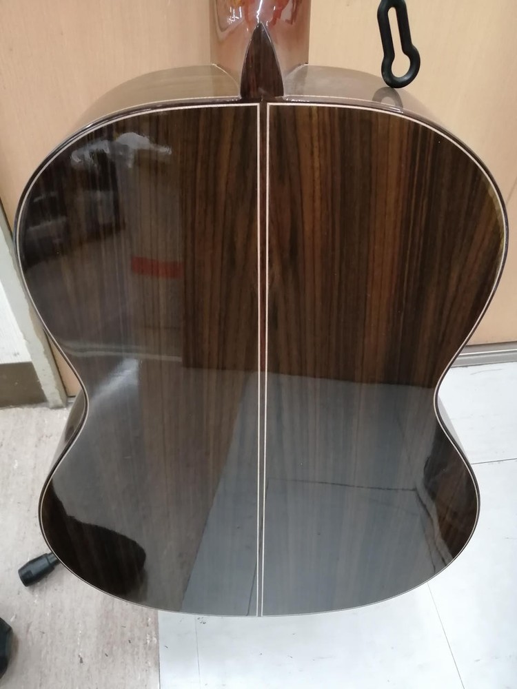 MARTINEZ MC-88C Classical Guitar