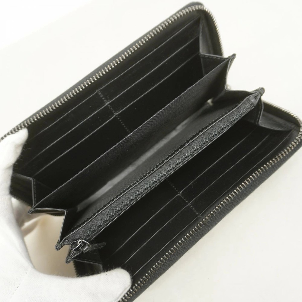 Gucci Long Wallet Guccisima