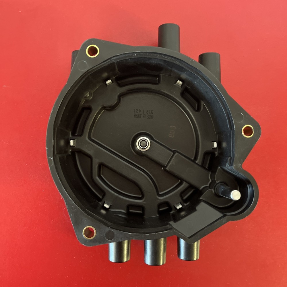 Distributor Cap Part# 03395