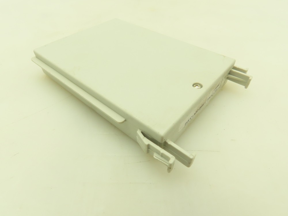 Indramat DSM02.1-FW Servo Programming Module Card FWC-DSM2.1-SSE-02V13-MS