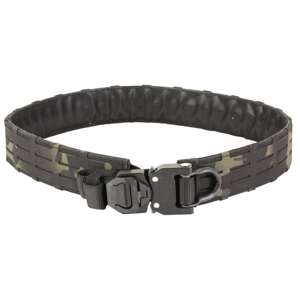 Haley Strategic D3 Outer Belt Snake Bite Cobra D-Ring Medium 35-38 MultiCam BLK
