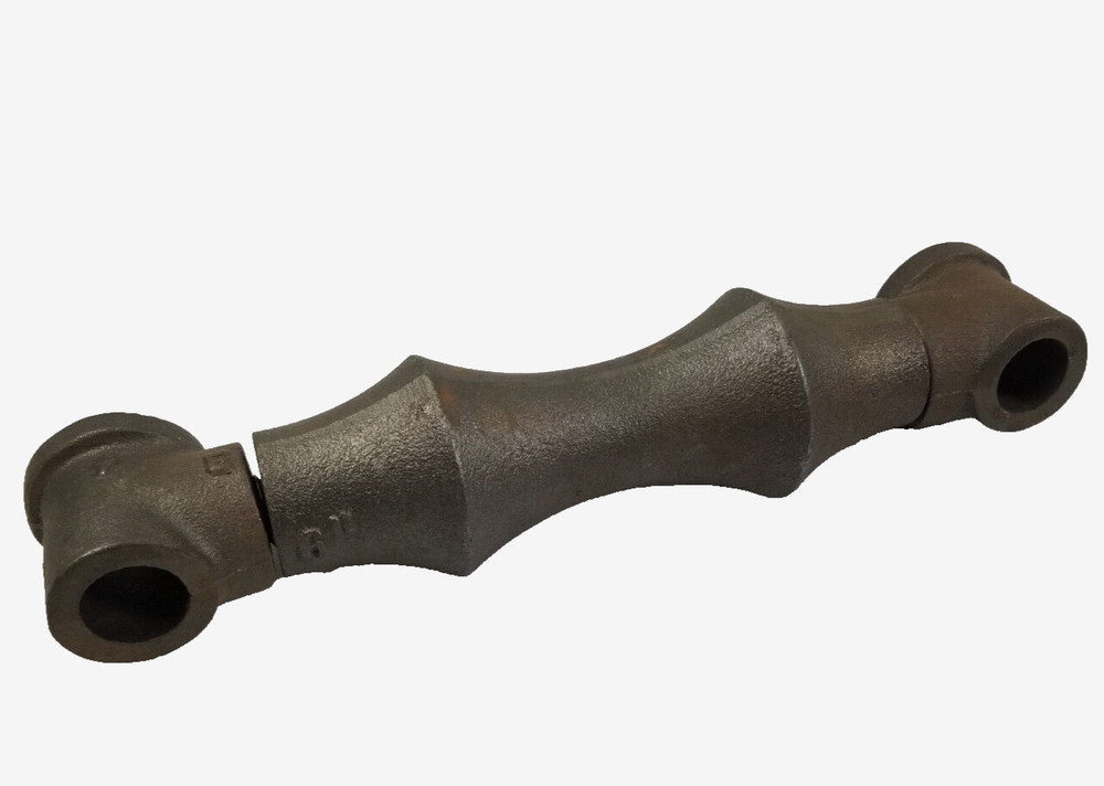 Roller Chair Pipe Roller