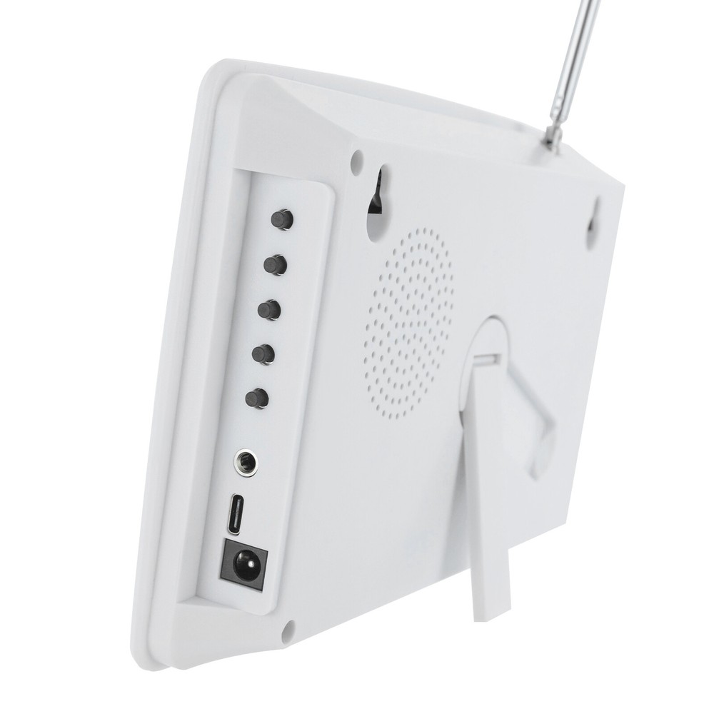 Wireless Calling System 10 Pcs Waterproof Patient Call Button 1 Display Receiver