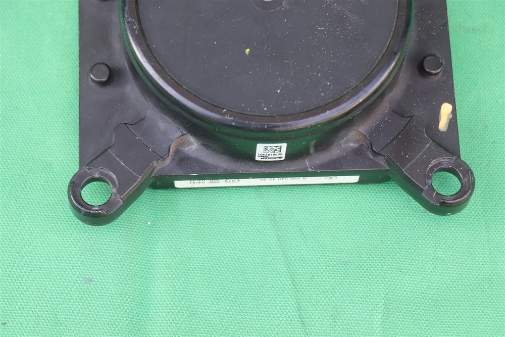 Mercedes Active Speed Cruise Control Sensor Module Distronic A2205454232