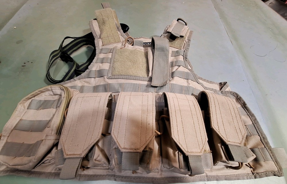 Matrix Tactical Systems