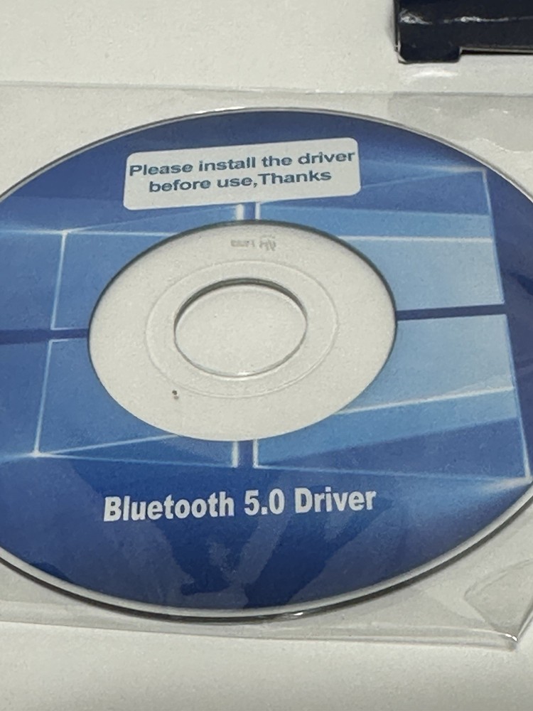 Techkey Mini Size USB Bluetooth Dongle Windows 7/8/8.1/10 KG - FREE SHIPPING