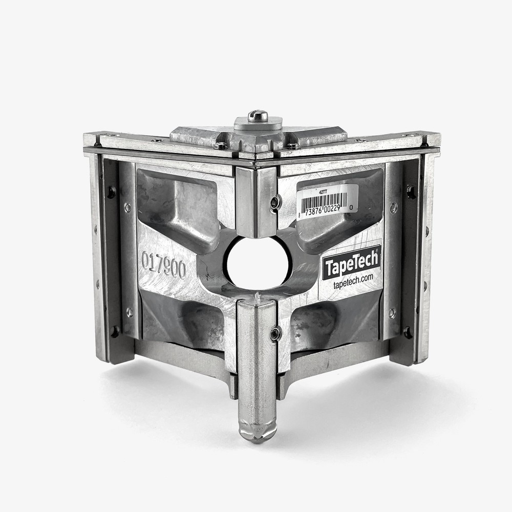 TapeTech Angle Head (2"/2.5") 2.5"