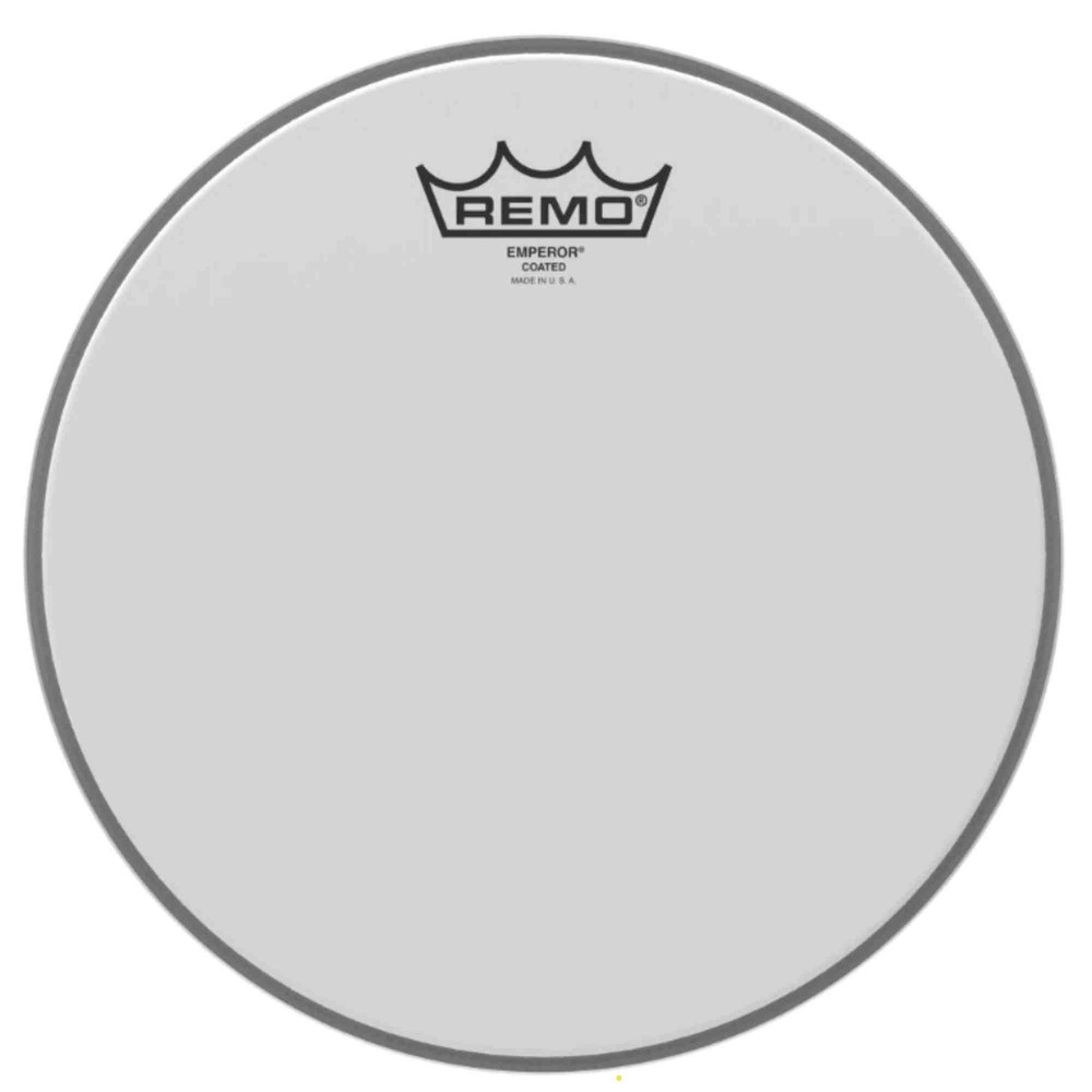Remo Emperor Coated 10" Drumhead