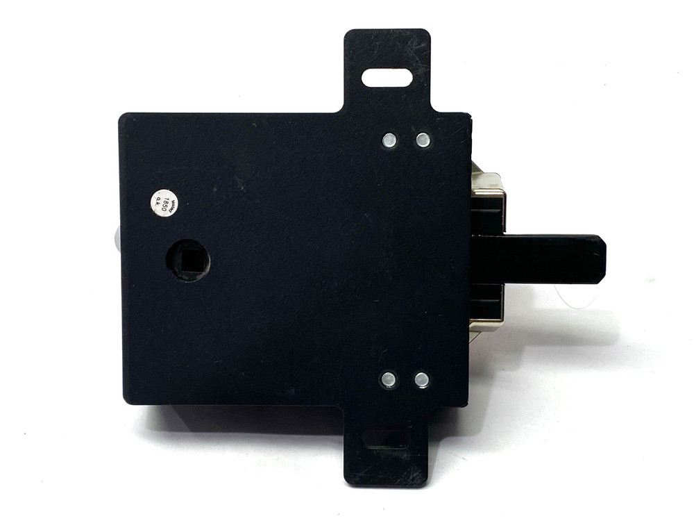 Euchner MGB-H-AA1A2-R-106049 Handle Module 106049