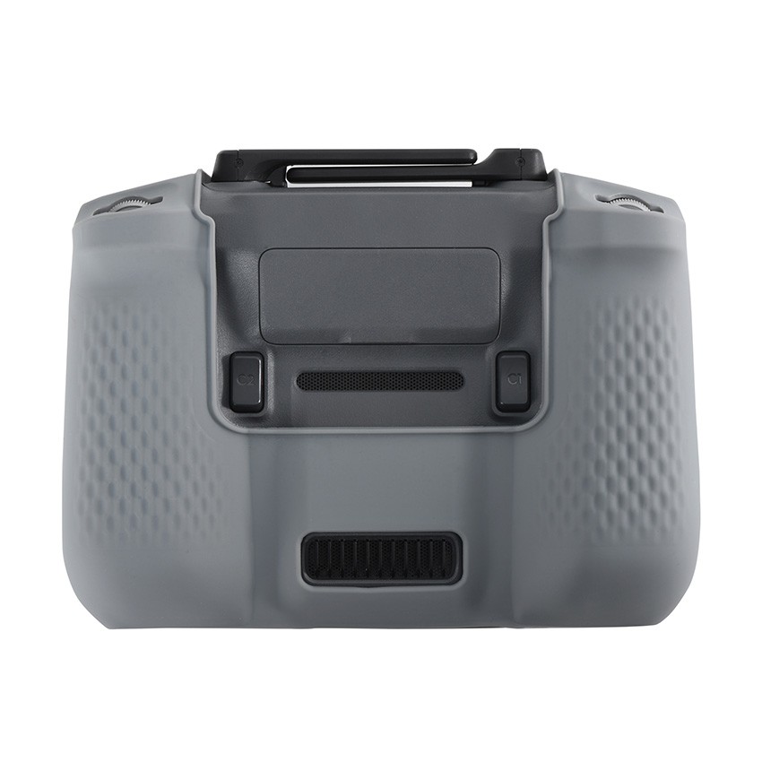 For RC PRO 2 Remote Controller Silicone Case Protective Cover Dust Proof Shell